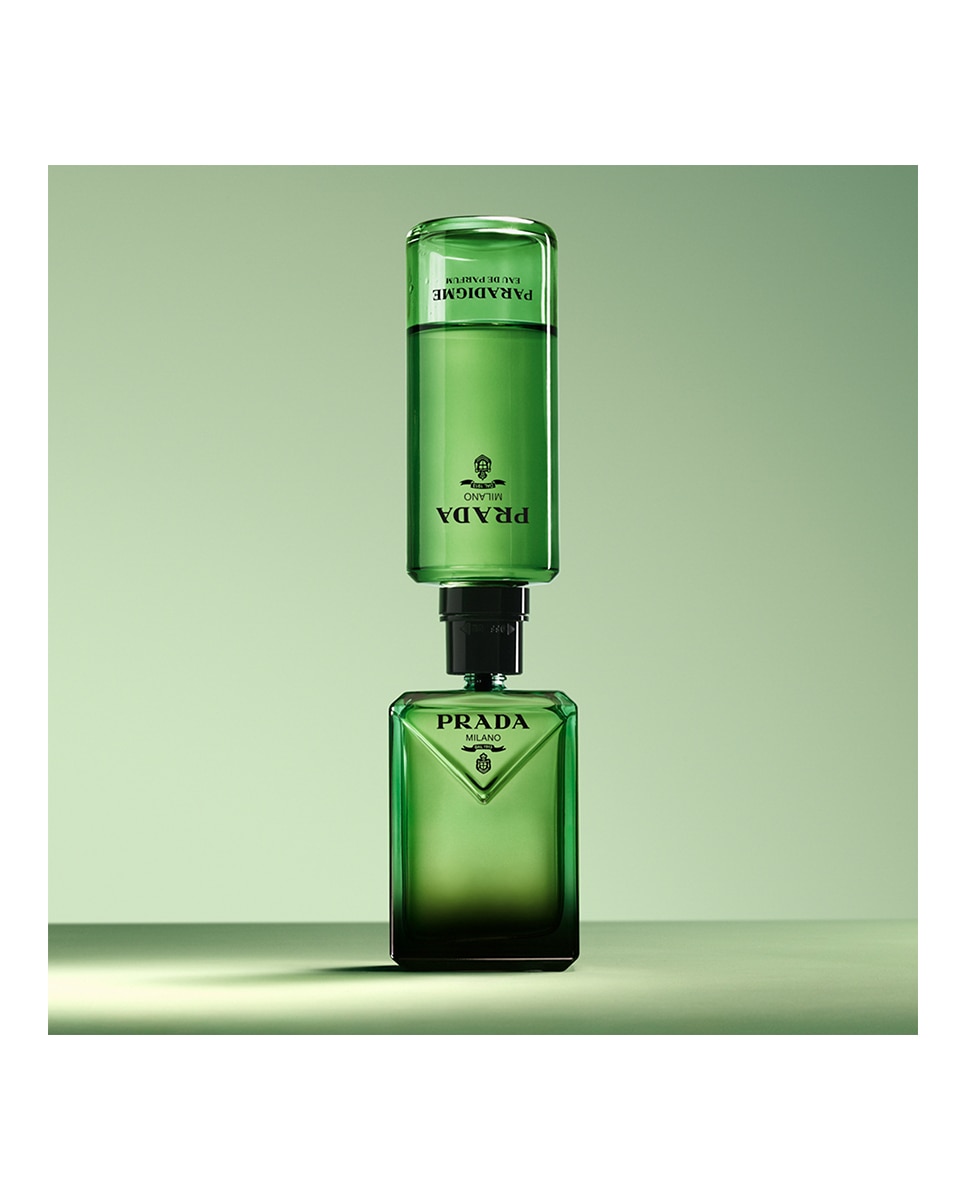 Eau de Parfum Paradigme Prada Beauty - 50 ml 12