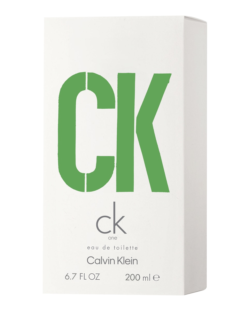 Calvin Klein – Eau de Toilette CK One Love is Dance Floor 200 ml Calvin Klein.