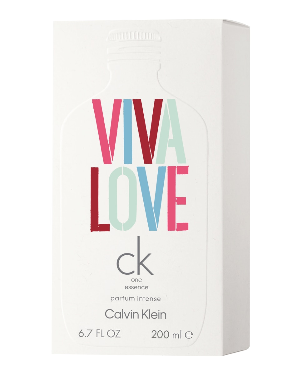 Essence Parfum Intense Viva Love Calvin Klein - 200 ml 2