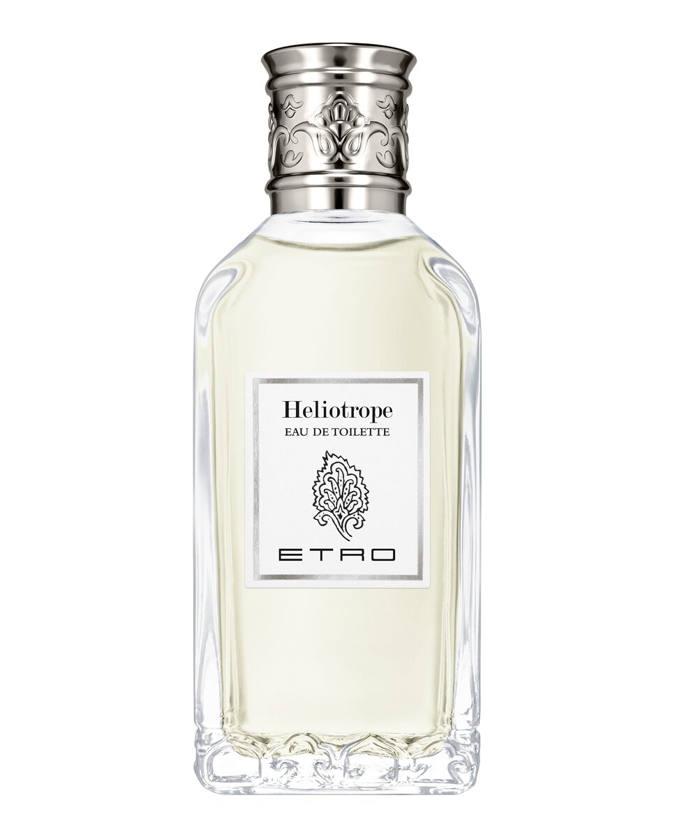 Etro – Eau de Toilette Heliotropo 100 ml Etro.