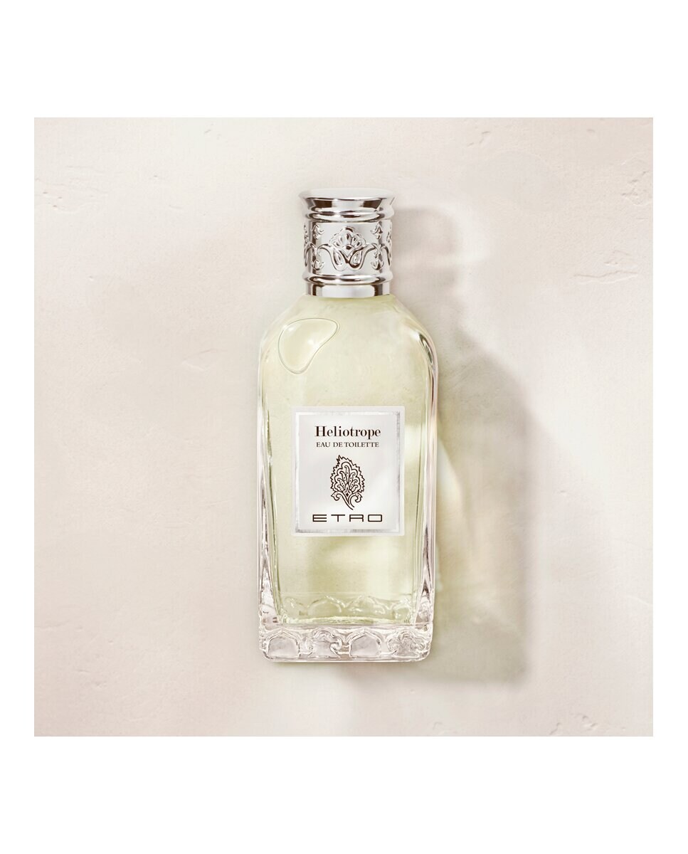 Eau de Toilette Heliotropo 100 ml Etro 3