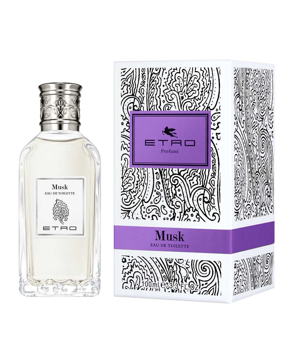 Eau de Toilette Musk Etro - 50 ml 2
