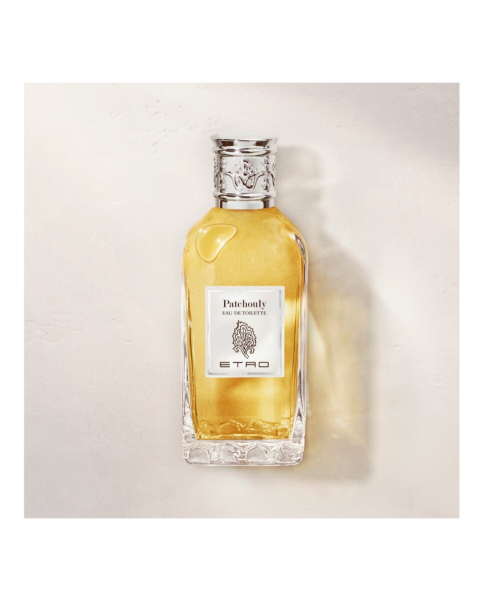 Eau de Toilette Patchouly 100 ml Etro - 100 ml 3