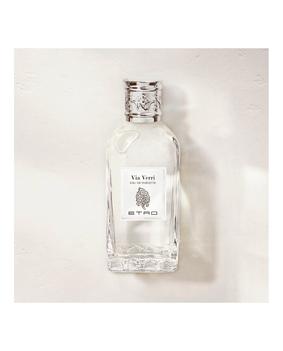 Eau de Toilette Via Verri 100 ml Etro 3