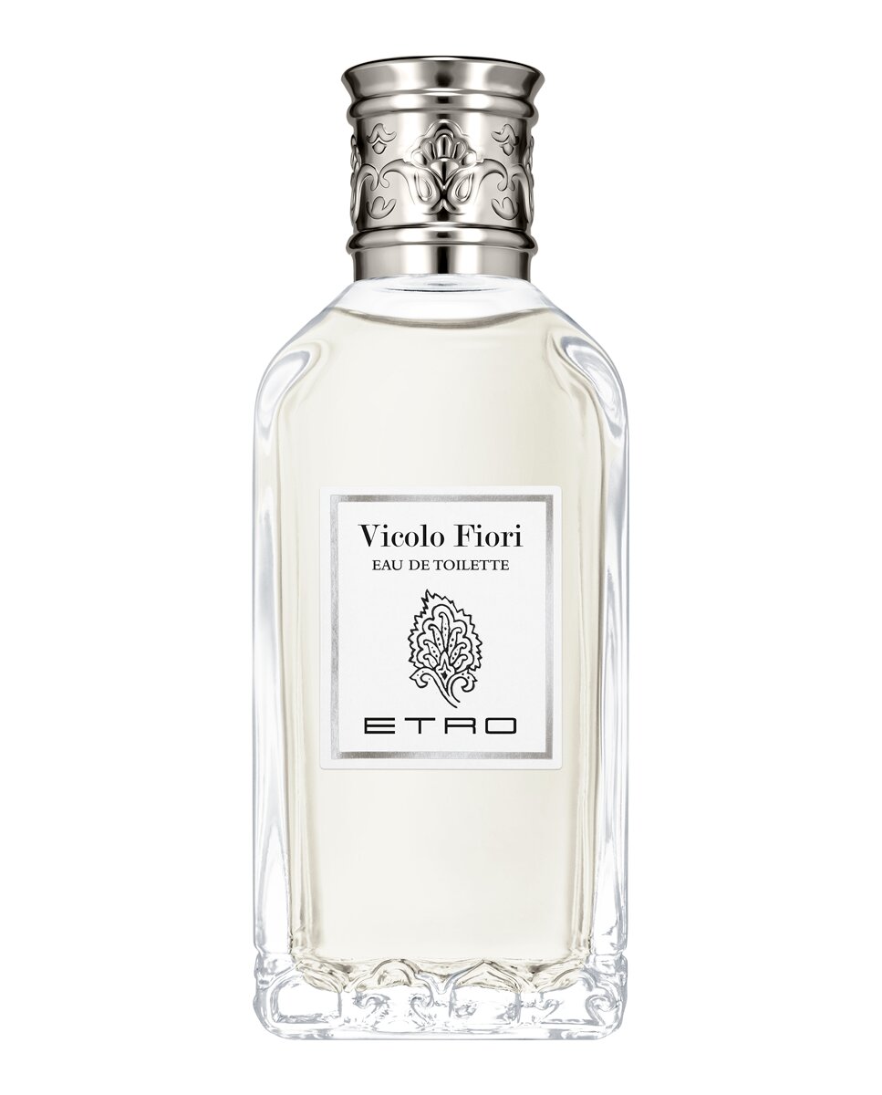 Etro – Eau de Toilette Vicolo Fiori 100 ml Etro.