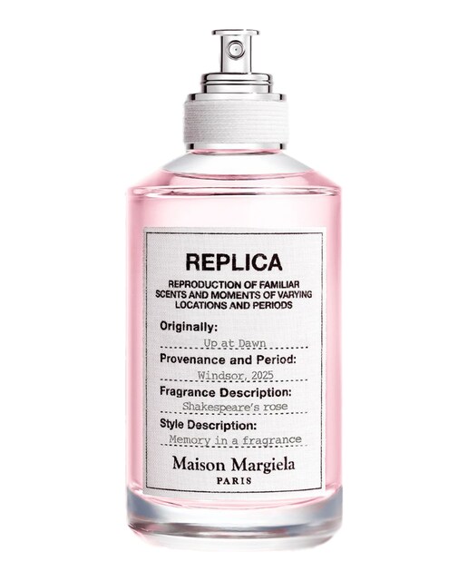 Eau de Toilette Replica Up At Dawn Maison Margiela