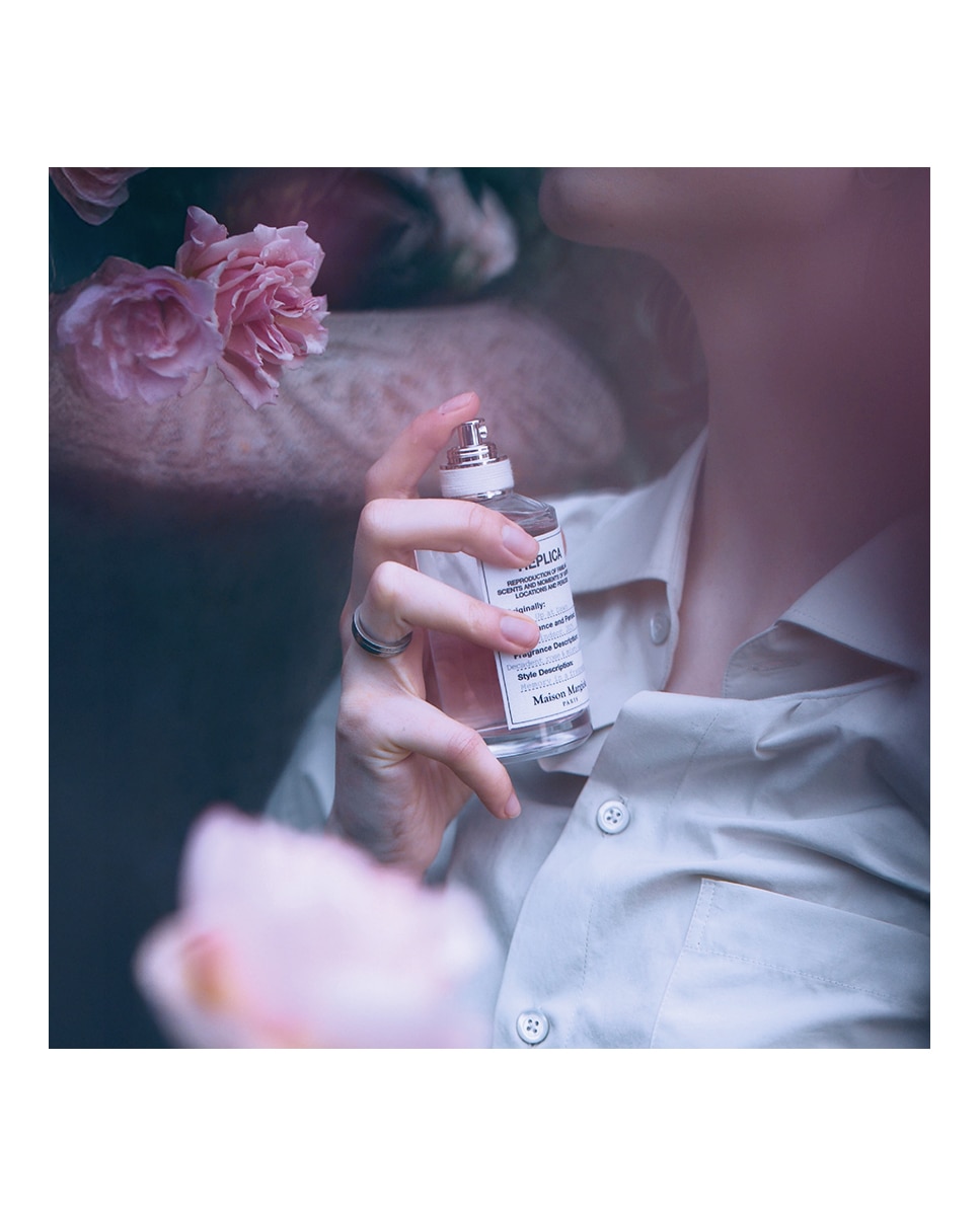 Eau de Toilette Replica Up At Dawn Maison Margiela - 30 ml 5