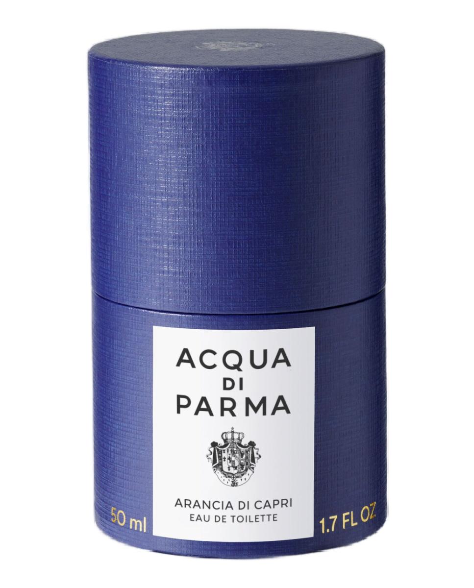 Eau de Toilette Arancia di Capri Blu Mediterraneo Acqua di Parma - 50 ml 3