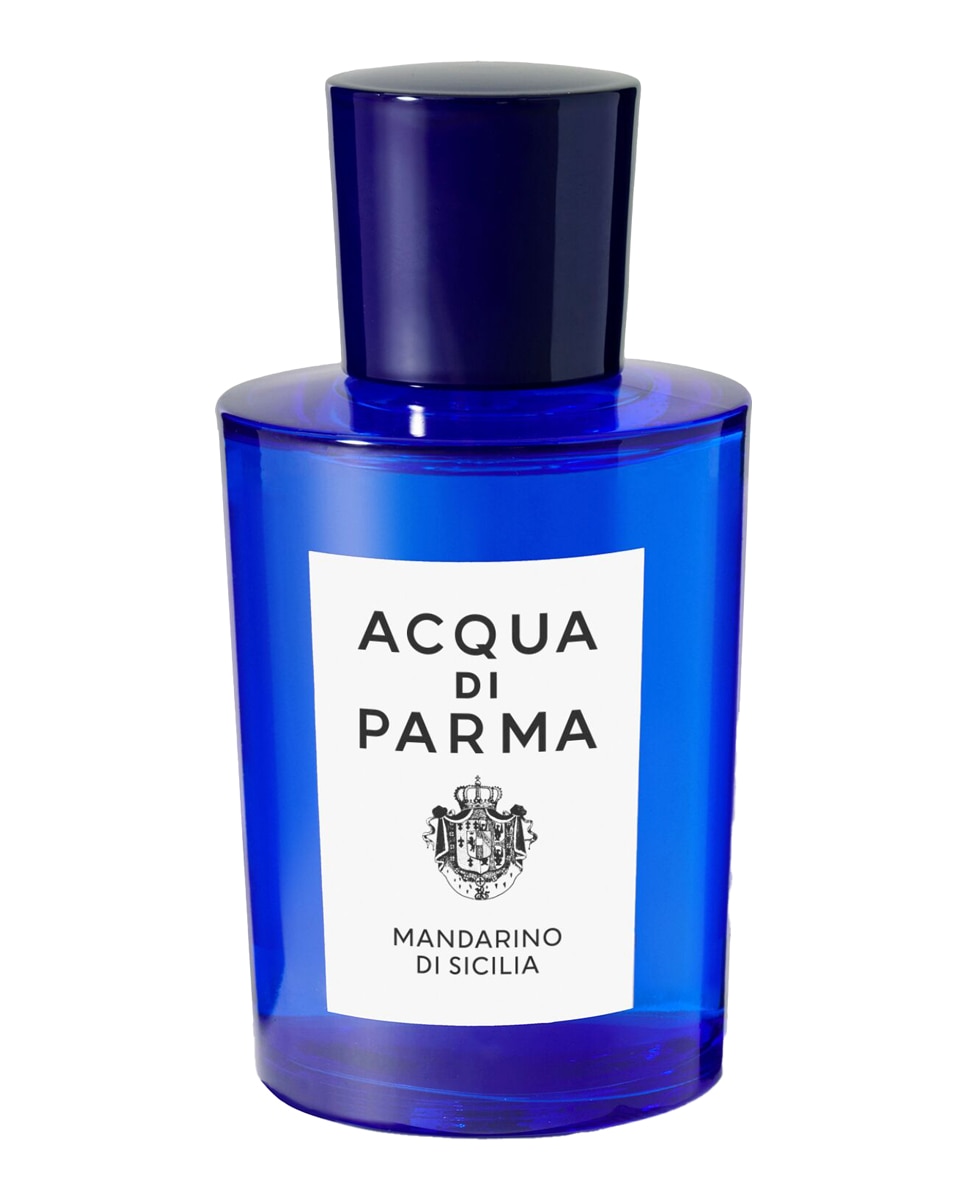 Imagen 0 de Eau de Toilette Mandarino di Sicilia Blu Mediterraneo Acqua di Parma