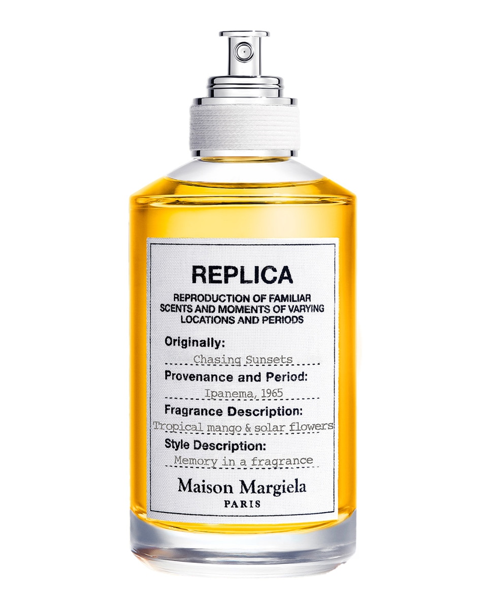 Imagen 0 de Eau de Toilette Chasing Sunsets Maison Margiela
