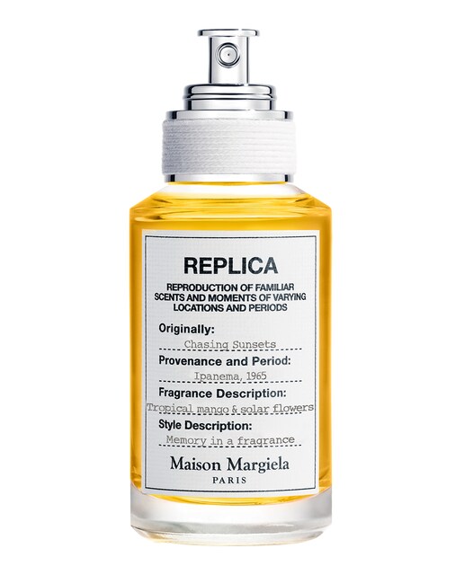 Eau de Toilette Chasing Sunsets Maison Margiela