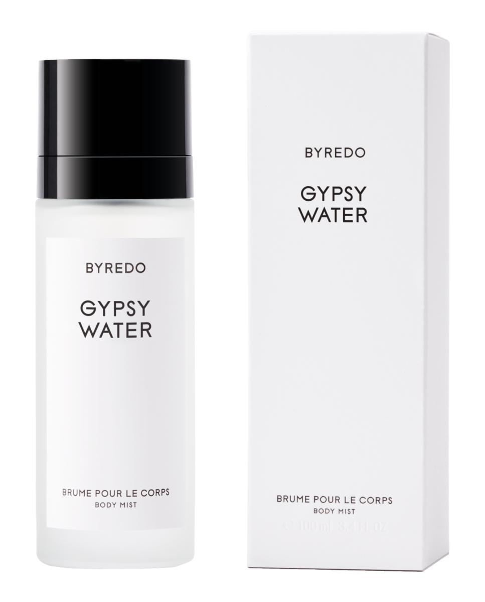 Body Mist Gypsy Water Byredo - 100 ml 2