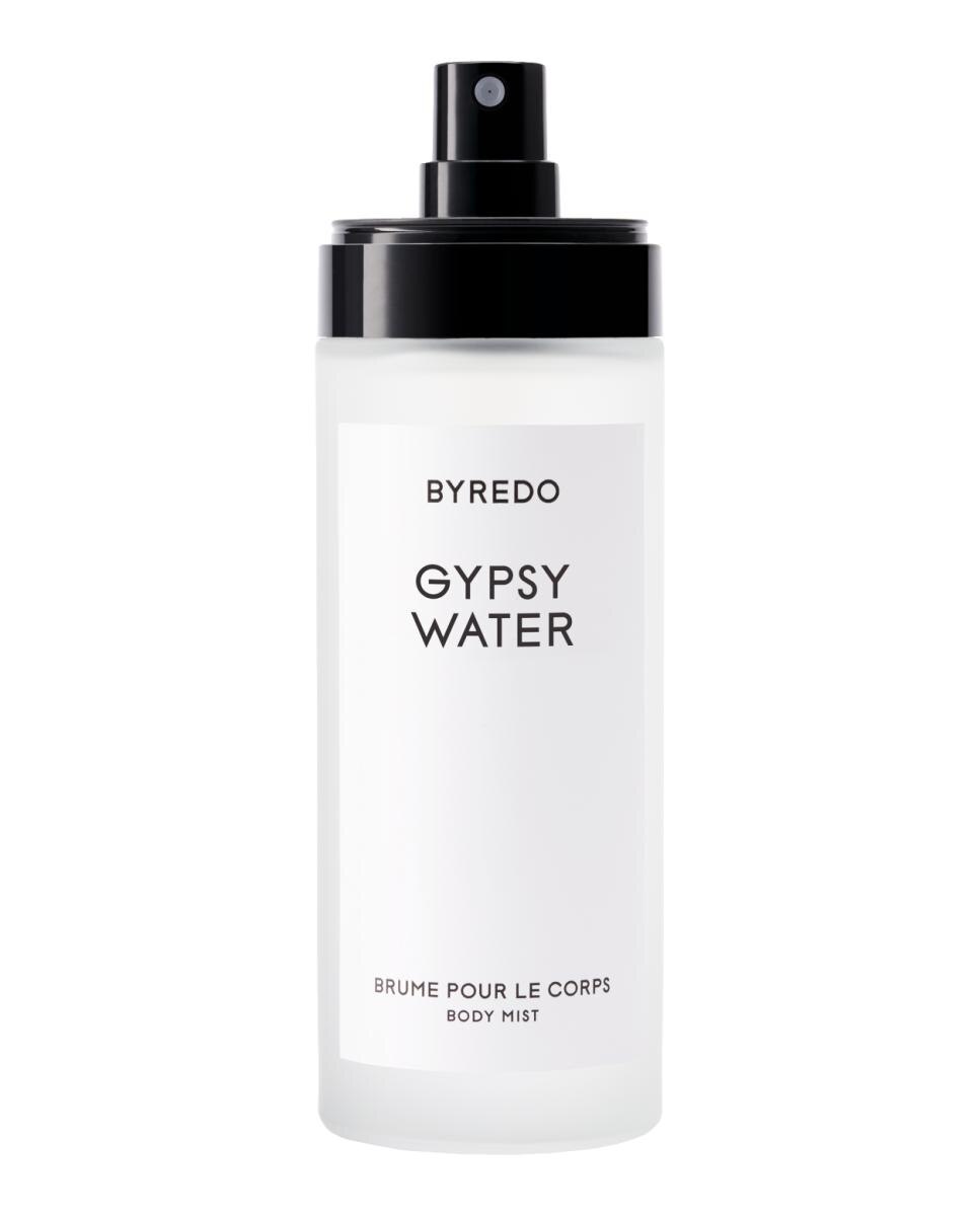 Body Mist Gypsy Water Byredo - 100 ml 3