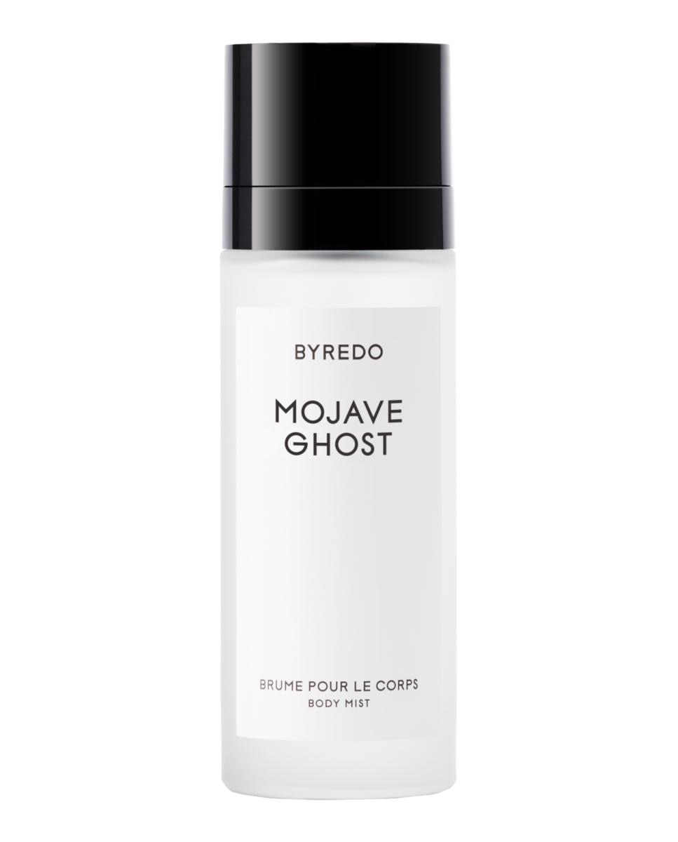 Imagen 0 de Body Mist Mojave Ghost 100 Ml Byredo
