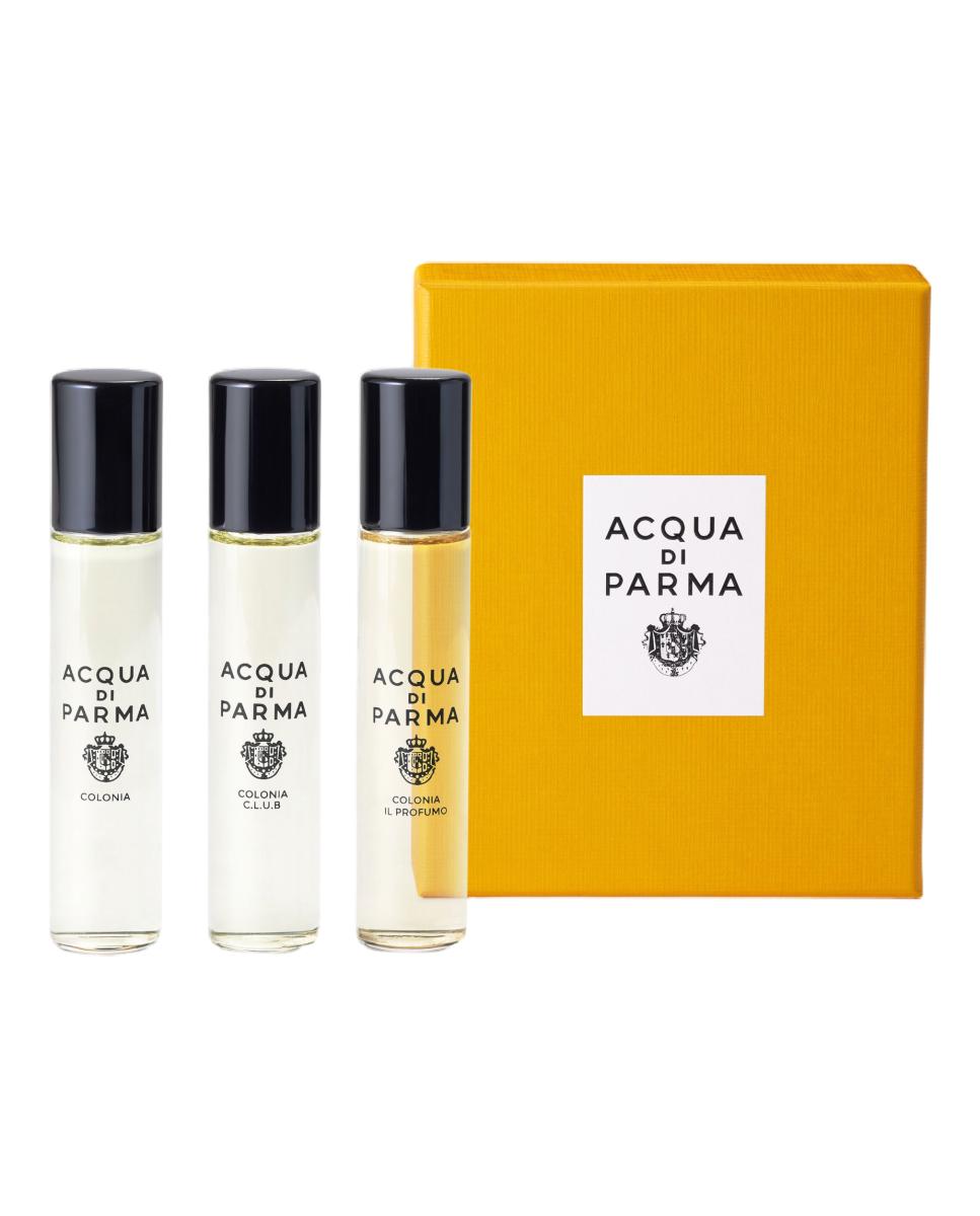 Imagen 2 de Discovery Estuche de Regalo Colonia 2026 3x12ml - 12 ml