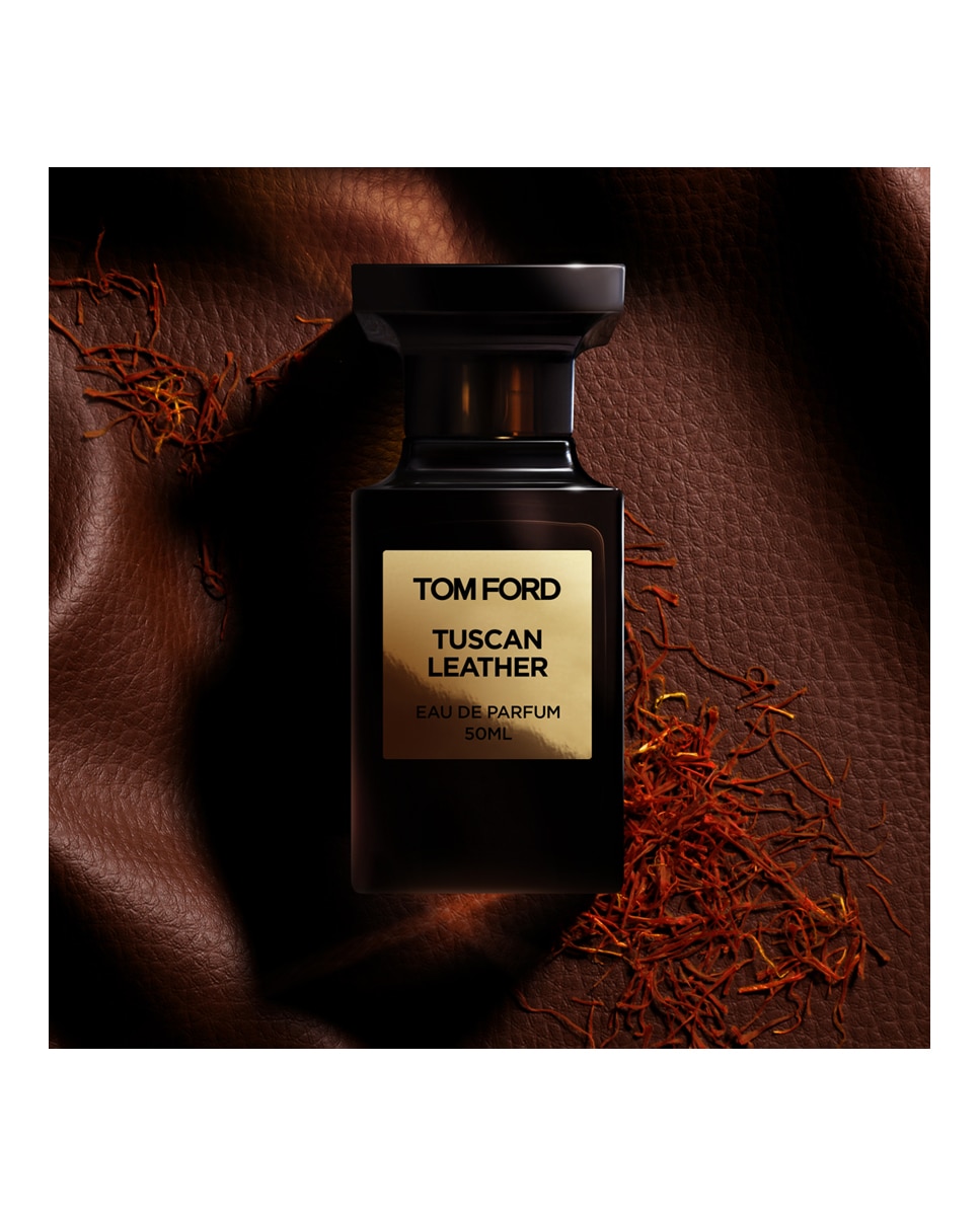 Eau de Parfum Tuscan Leather Tom Ford - 50 ml 2