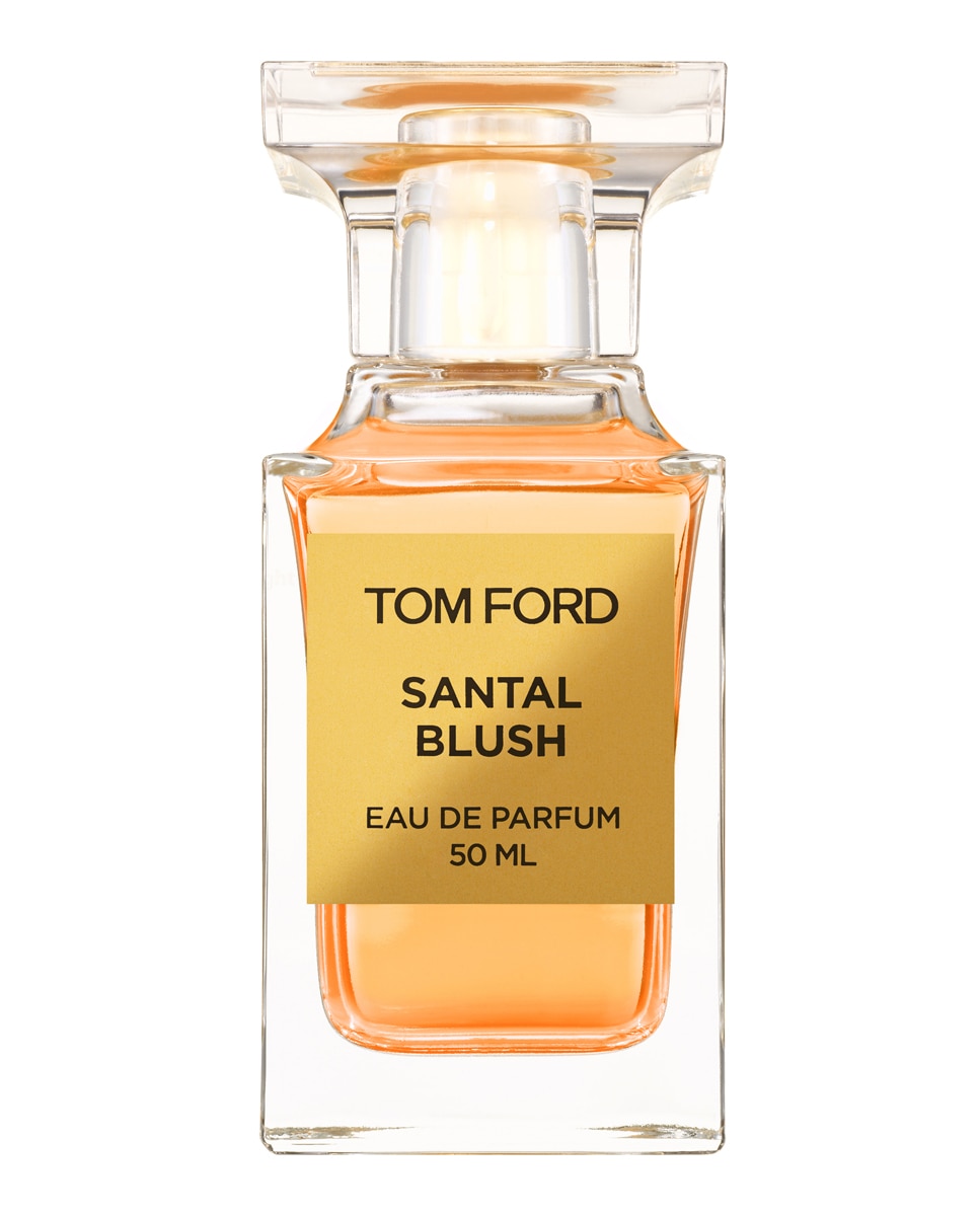 Eau de Parfun Santal Blush Tom Ford 50 ml · El Corte Inglés
