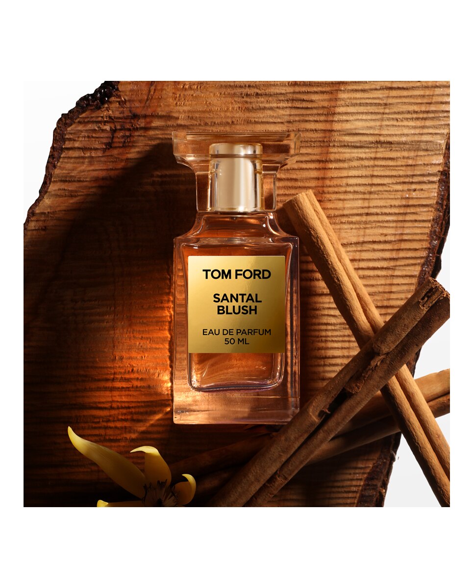 Eau de Parfun Santal Blush Tom Ford 50 ml · El Corte Inglés