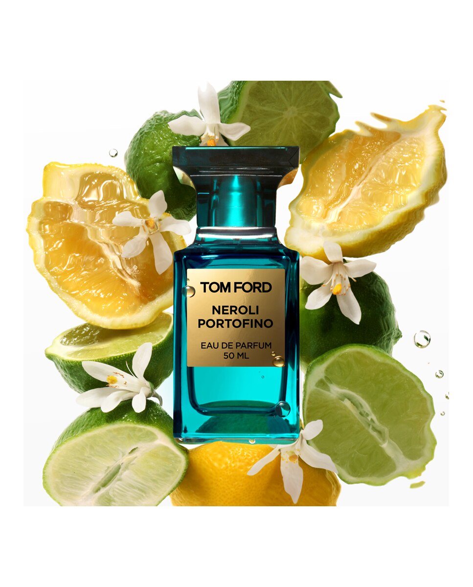 Eau de Parfum Neroli Portofino Tom Ford 100 ml · El Corte Inglés