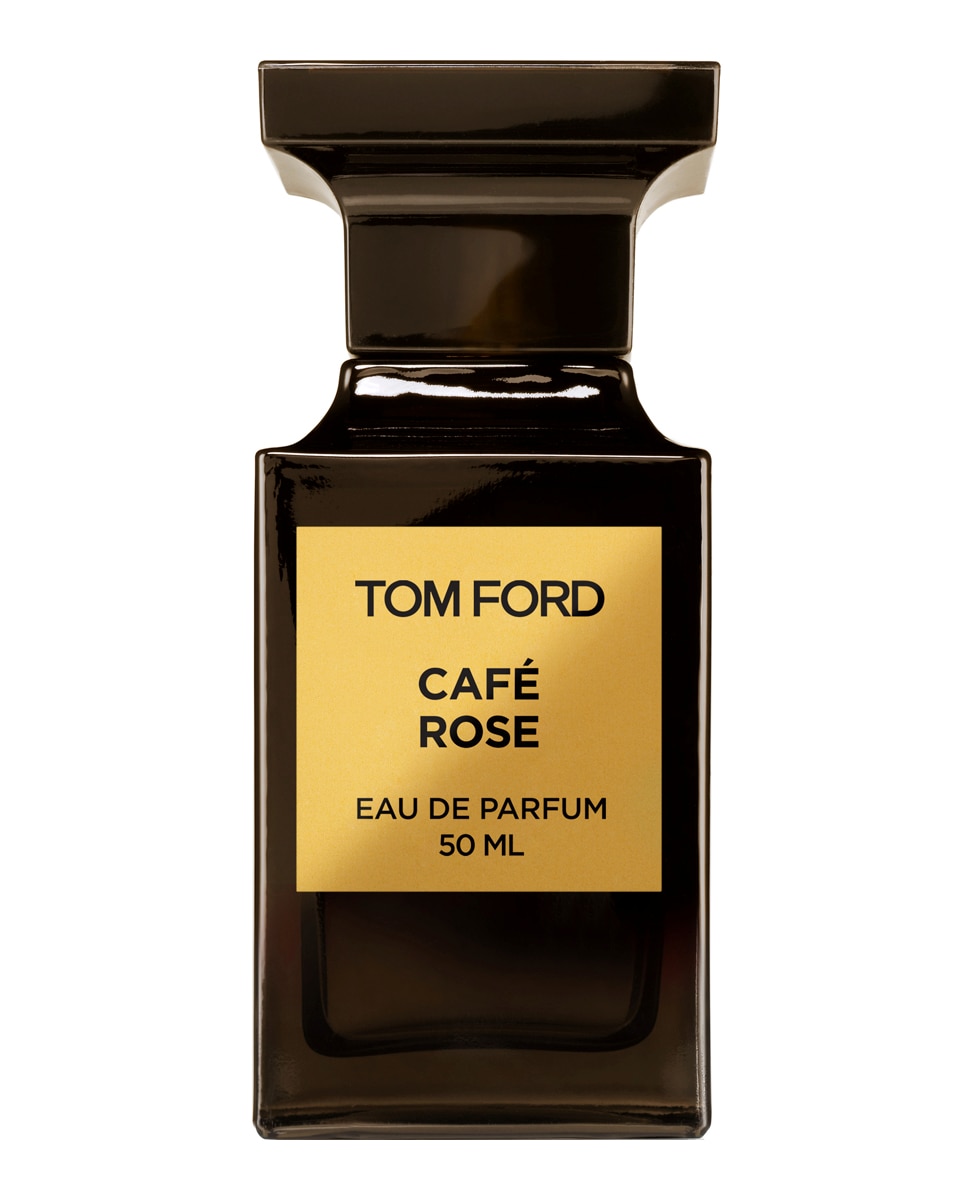 Eau de Parfum Café Rose Tom Ford 50 ml · El Corte Inglés