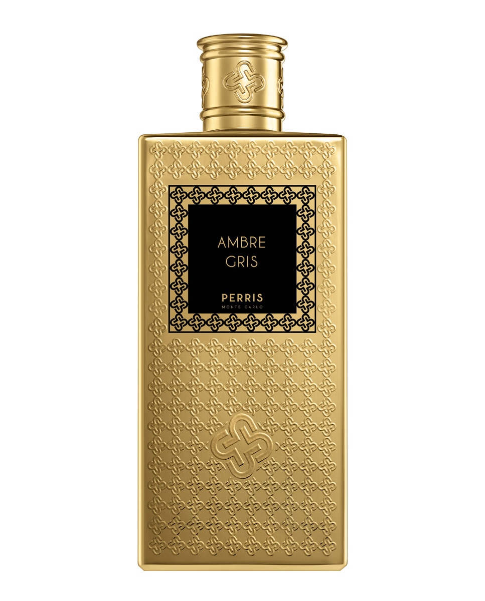 Imagen 1 de Eau de Parfum Ambre Gris 100 ml Perris Montecarlo - 100 ml
