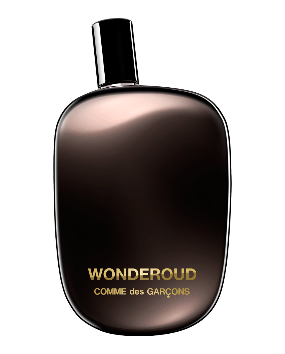 Imagen 1 de Eau de Parfum Comme des Garçons Wonderoud - 100 ml