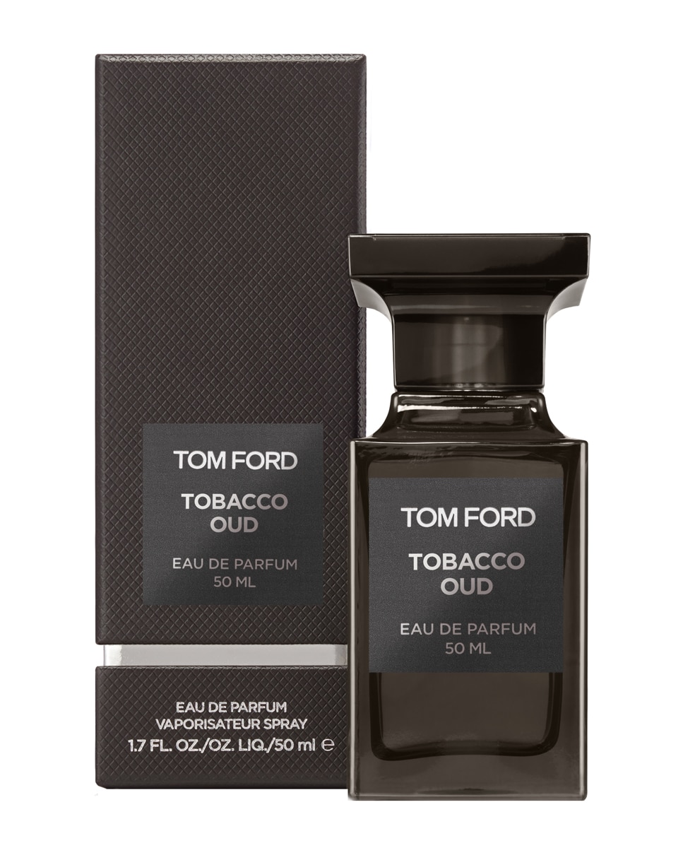 Eau De Parfum Tobacco Oud Tom Ford - 50 ml 2