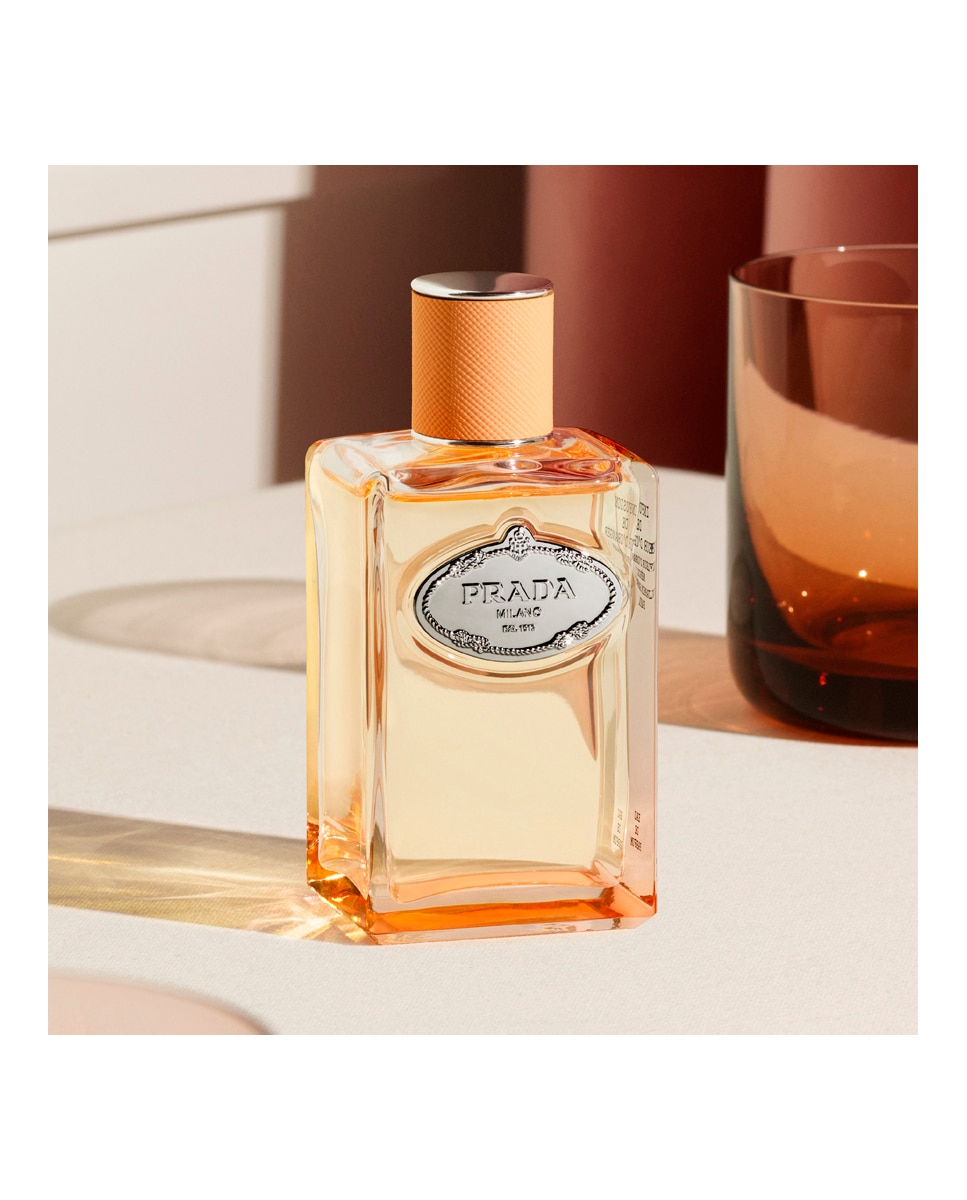Eau de Parfum Infusion De Fleur D´Oranger 100 ml Prada Beauty