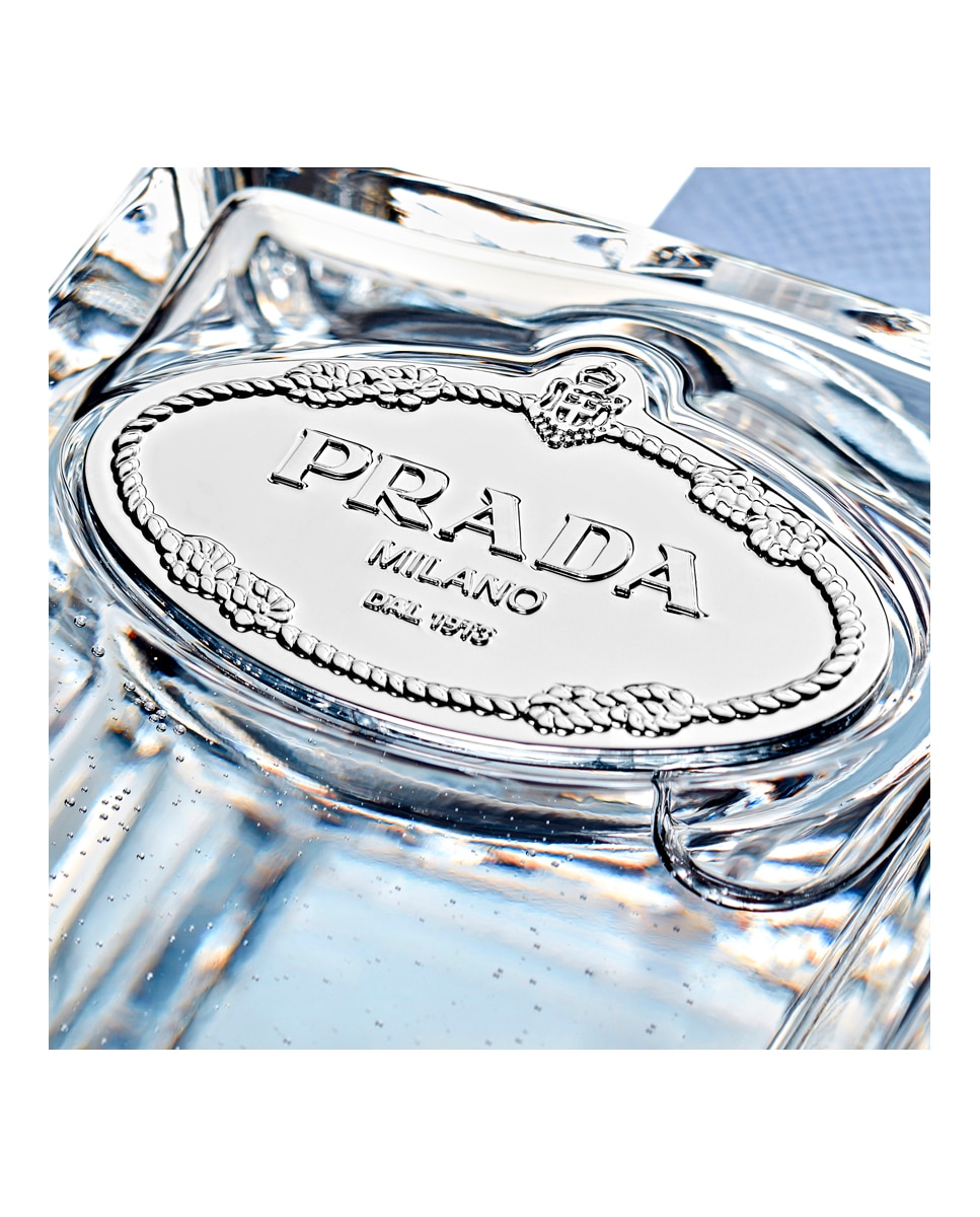 Imagen 2 de Eau de Parfum D´Amande 100 ml Prada Beauty - 100 ml