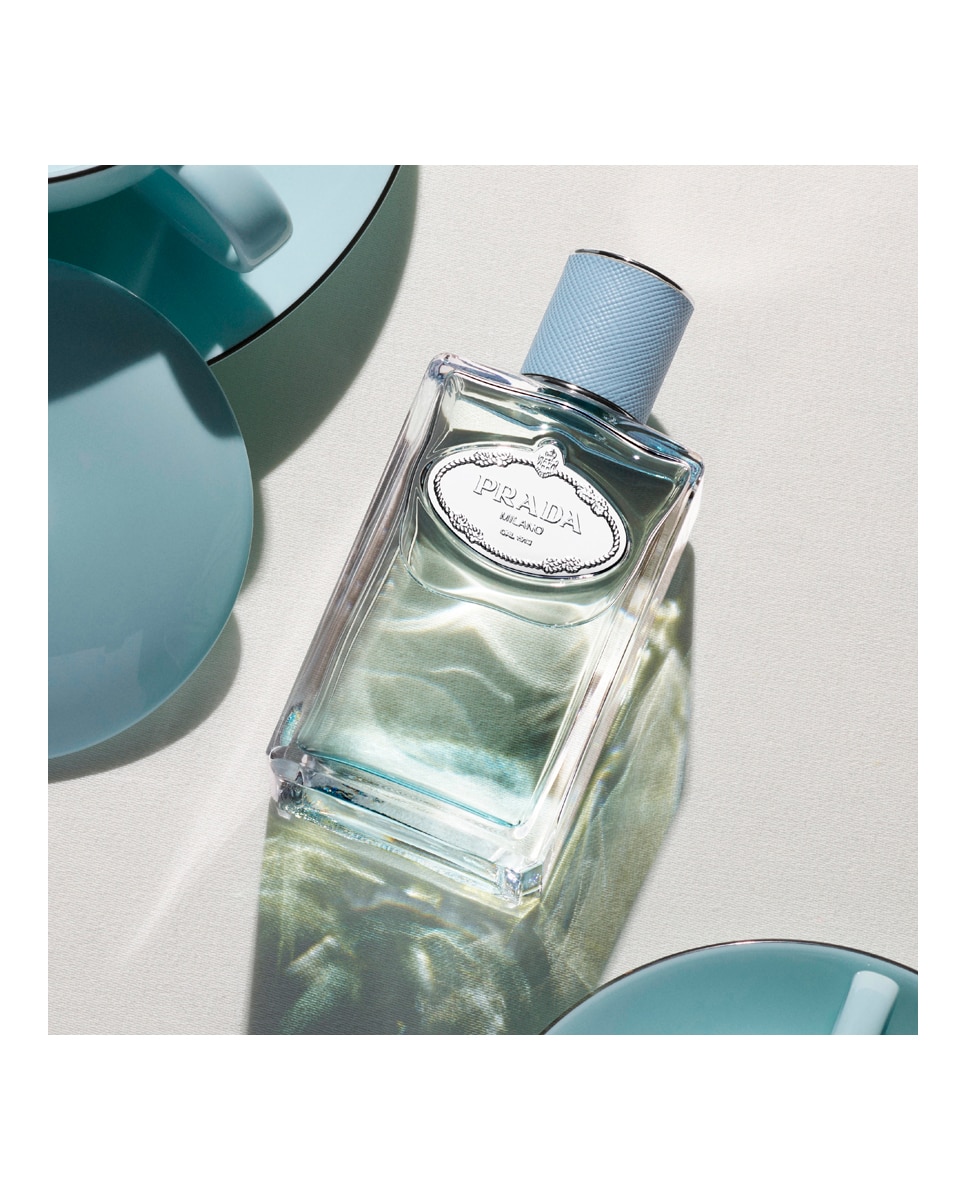 Imagen 4 de Eau de Parfum D´Amande 100 ml Prada Beauty - 100 ml