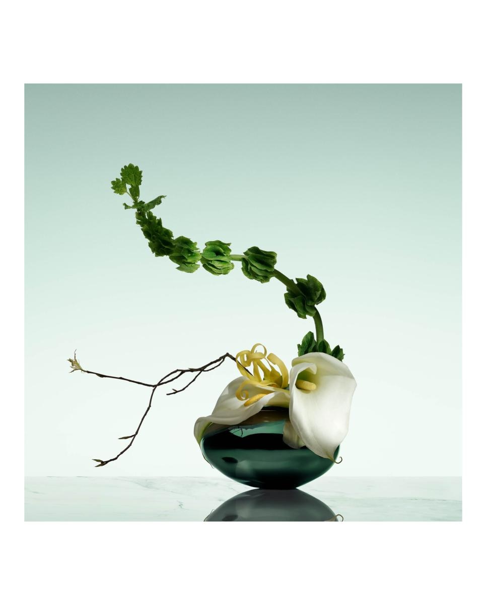 Eau de Parfum Vert Malachite Giorgio Armani - 100 ml 4