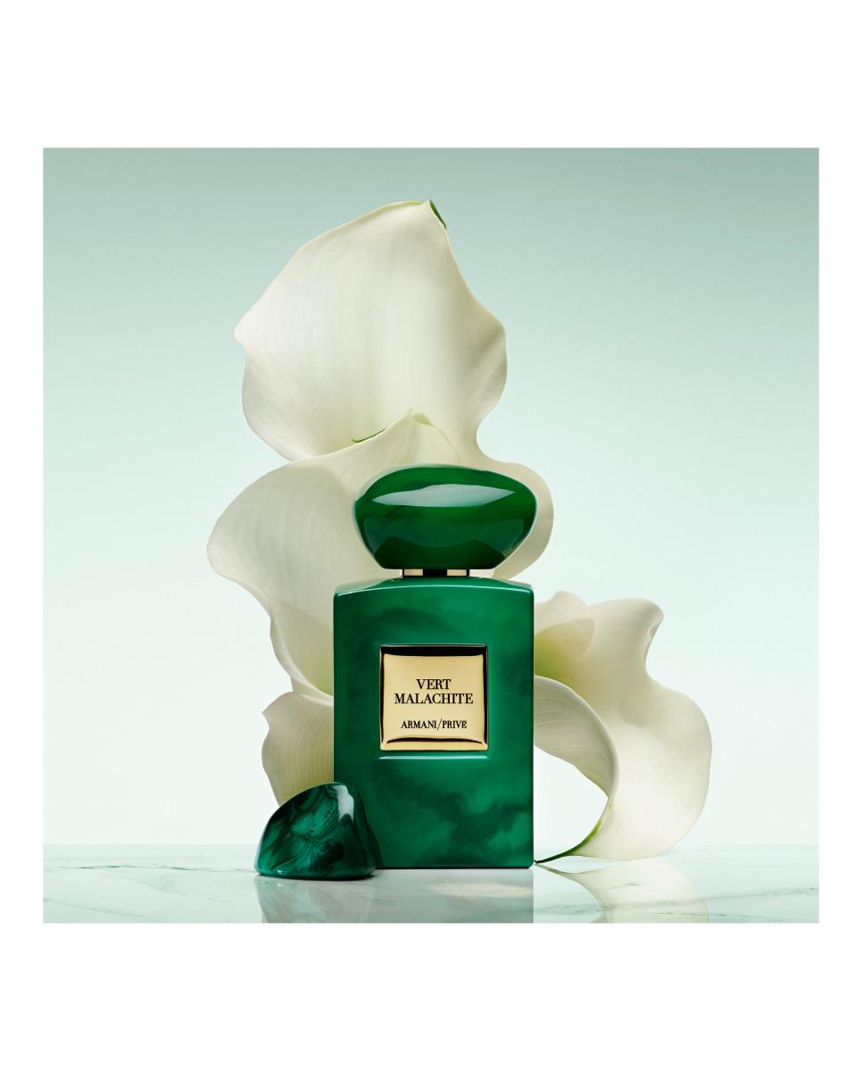 Eau de Parfum Vert Malachite Giorgio Armani - 100 ml 5