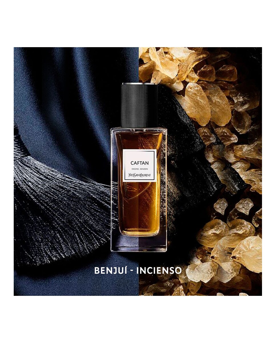 Fragrance Yves Saint Laurent Caftan Parfum Купить Yves Saint