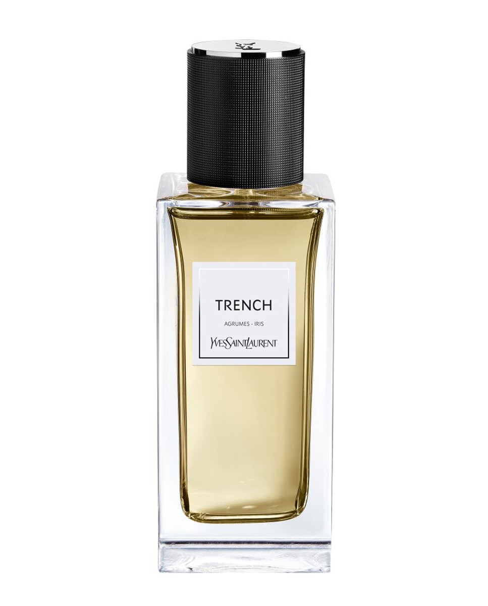 Yves Saint Laurent – Eau de Parfum Le Vestiaire des Parfums Trench 125 ml Yves Saint Laurent.