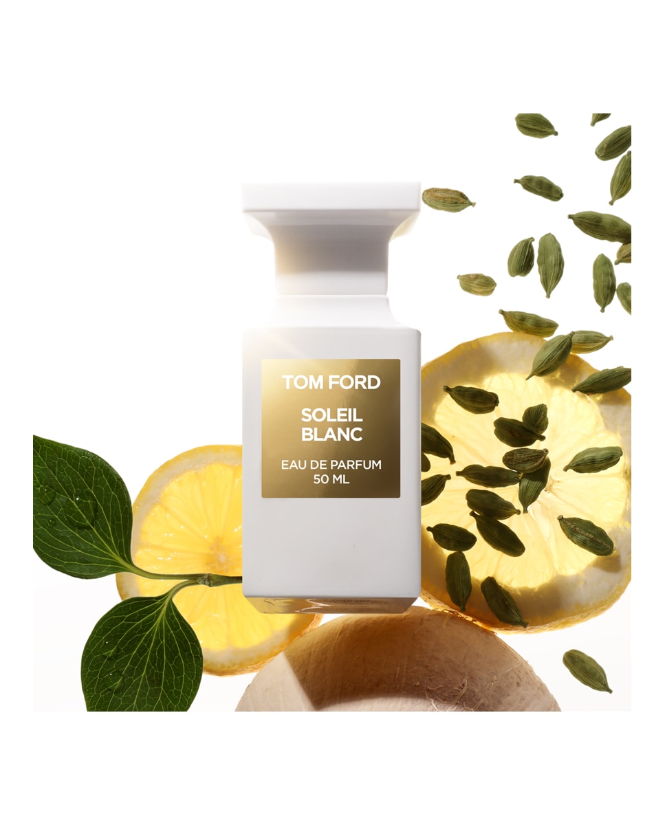 Eau de Parfum Soleil Blanc Tom Ford - 50 ml 2