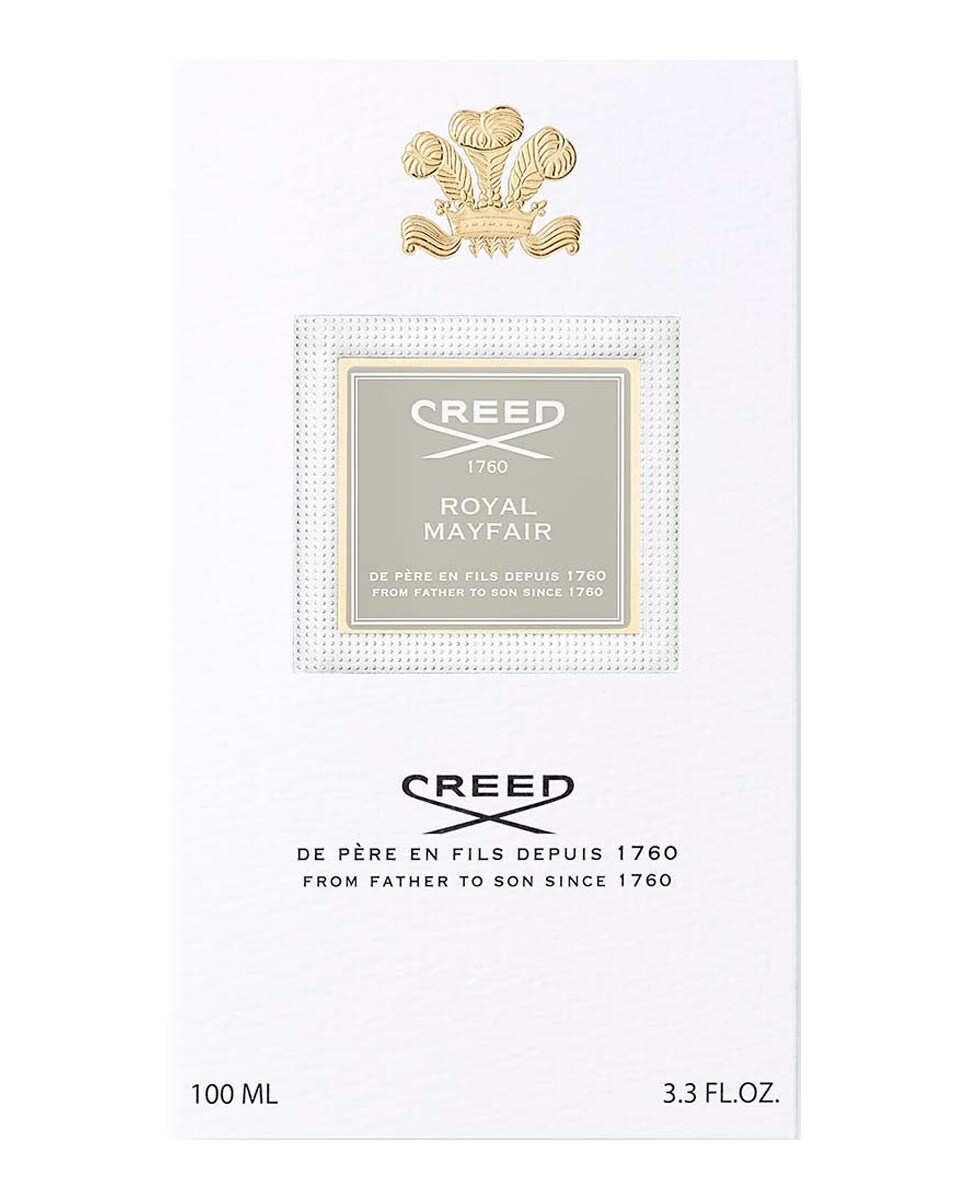 Eau de Parfum Millesime Royal Mayfair Creed - 30 ml 2