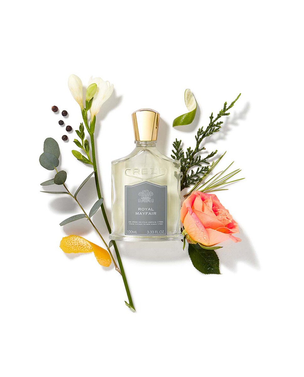 Eau de Parfum Millesime Royal Mayfair Creed - 30 ml 3