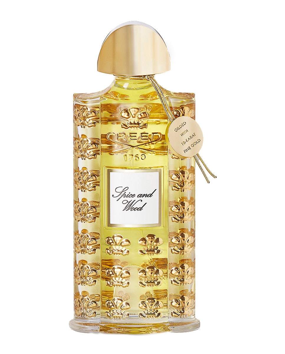 Creed – Eau de Parfum Royal Exclusives Spice & Wood Creed.