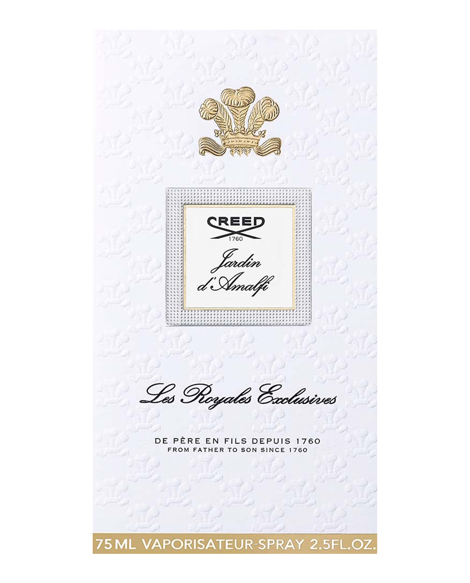 Eau de Parfum Royal Exclusives Jardin D'Amalfi Creed - 75 ml 2