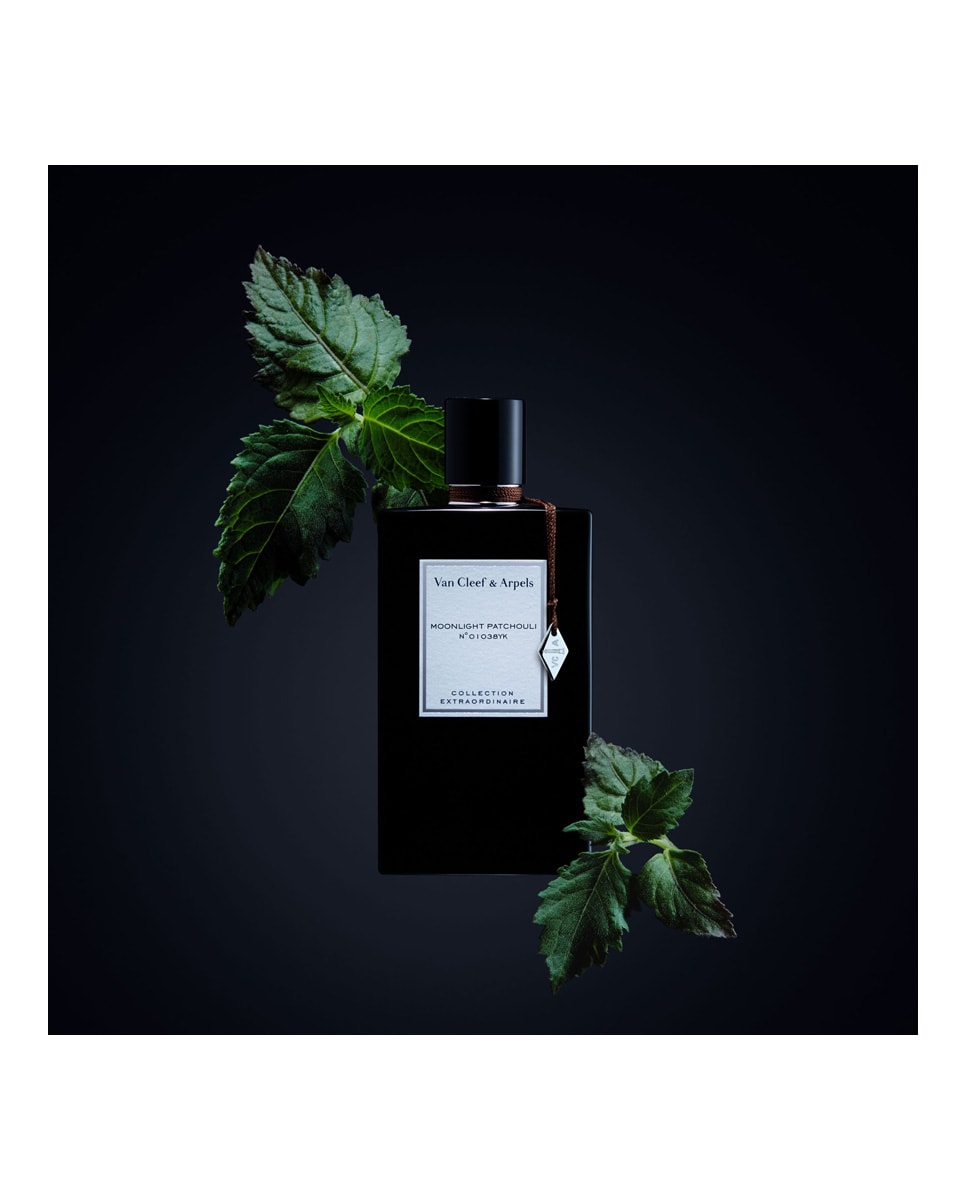 Eau de Parfum Moonlight Pachulí 75 ml Van Cleef & Arpels 3