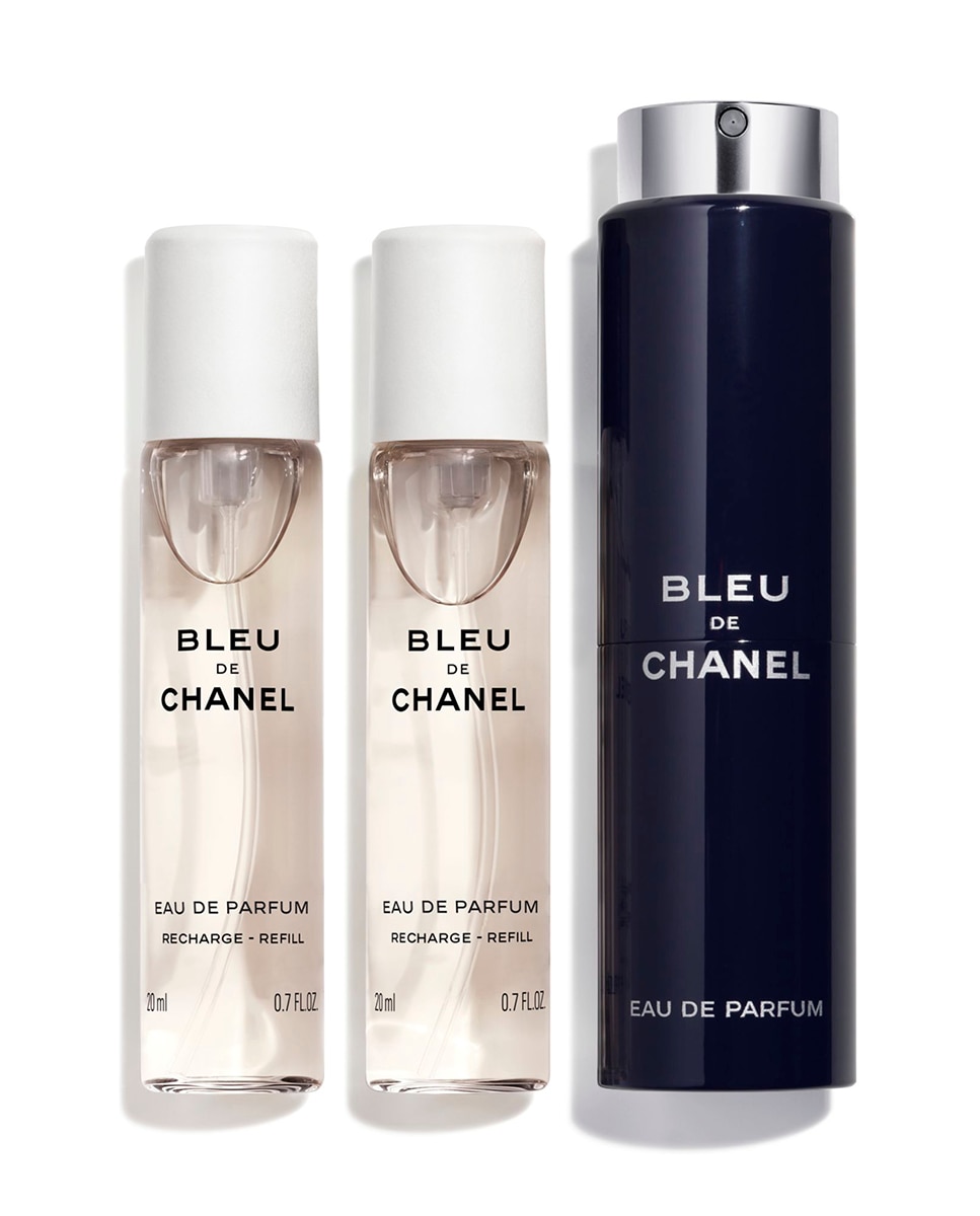 chanel bleu eau de parfum