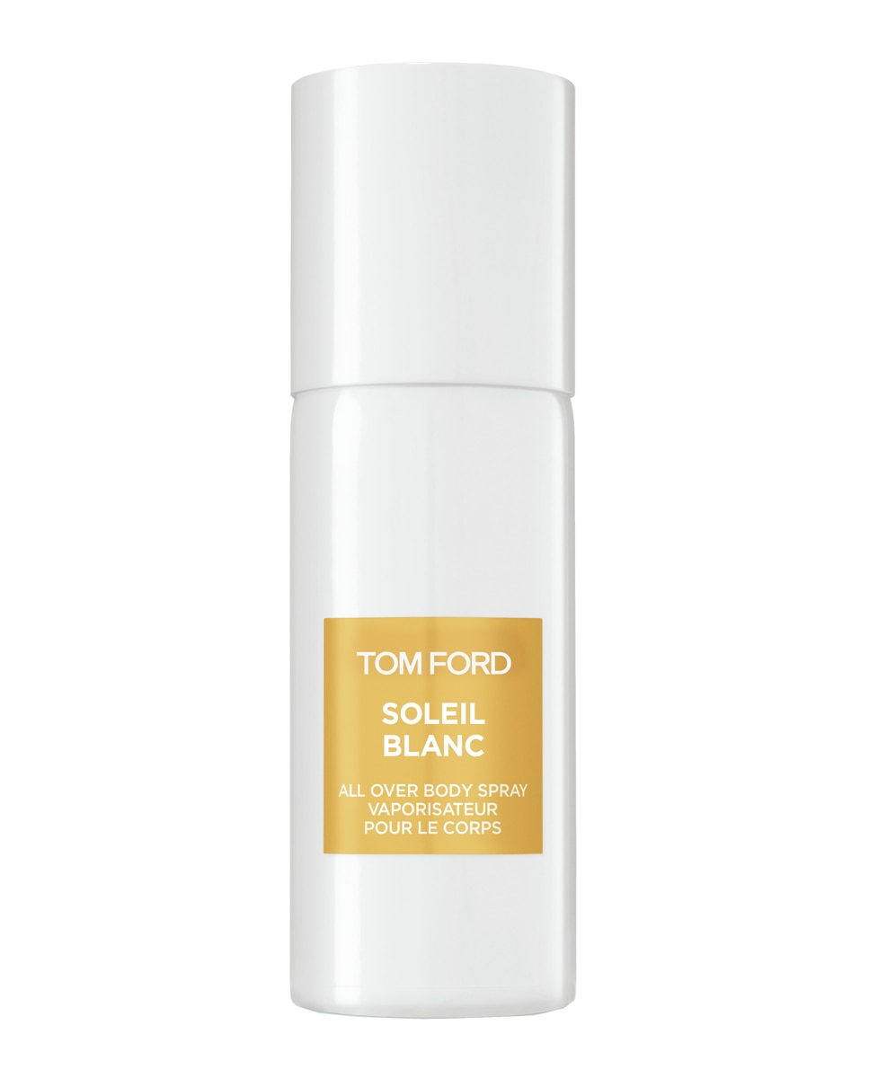 Tom Ford – Spray Corporal Soleil Blanc Tom Ford.