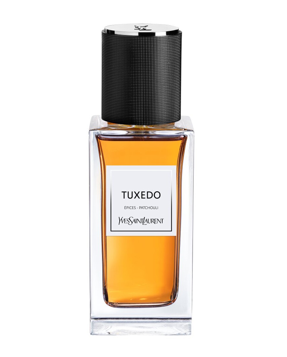 Eau de Parfum Le Vestiaire des Parfums Tuxedo 75 ml Yves Saint