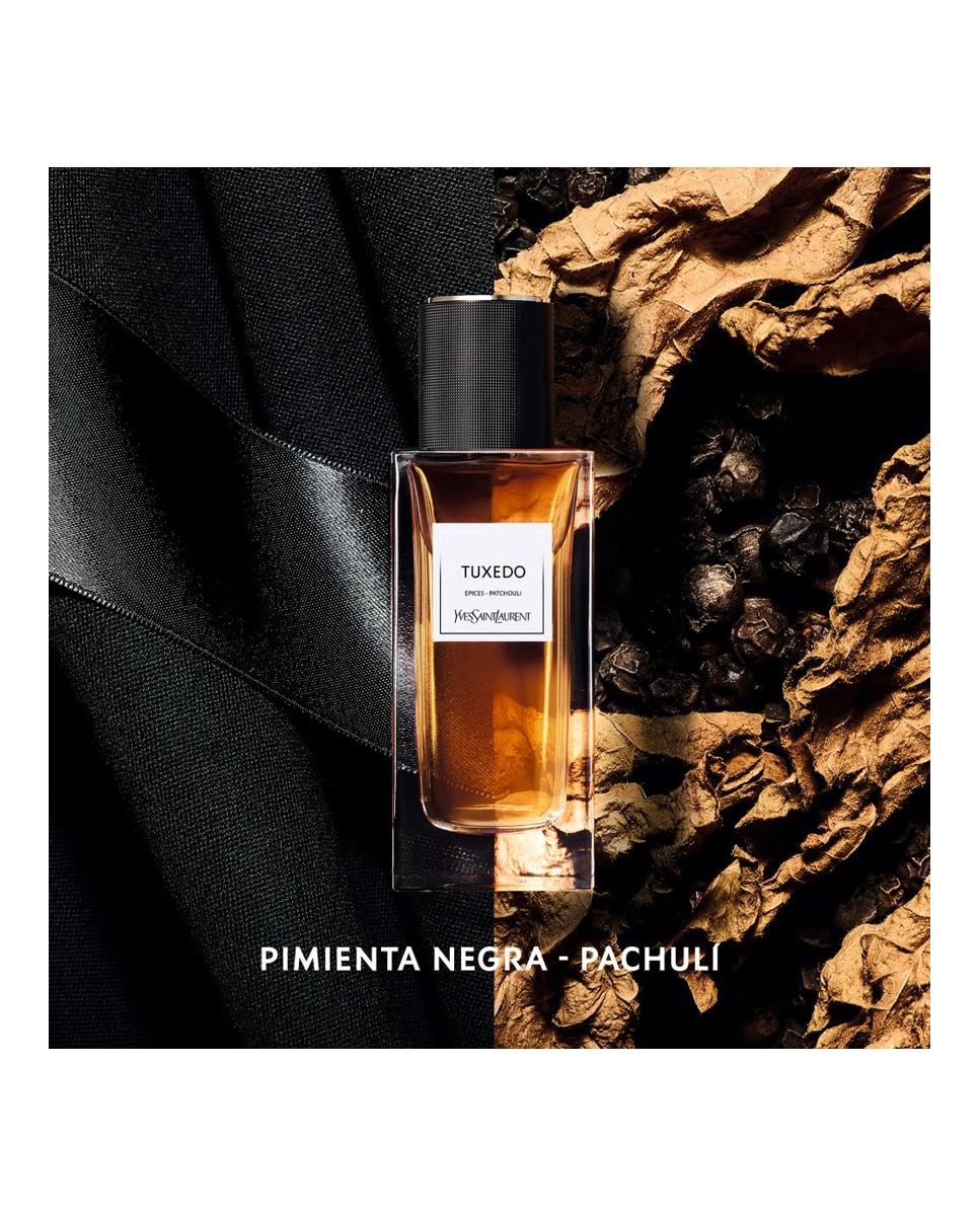Eau de Parfum Le Vestiaire des Parfums Tuxedo Yves Saint Laurent