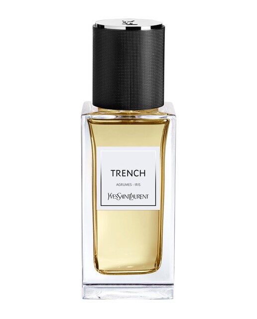 Eau de Parfum Le Vestiaire des Parfums Trench 75 ml Yves Saint Laurent