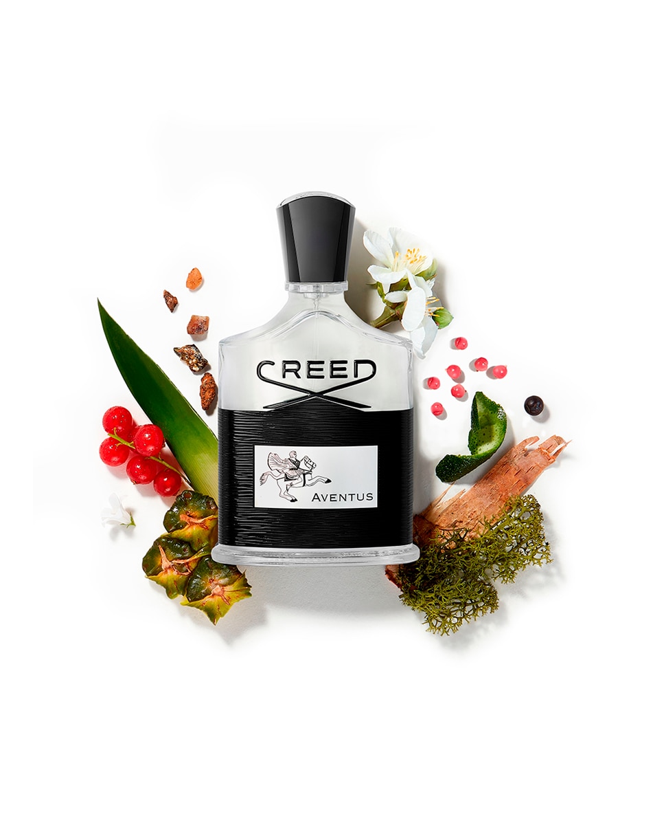 Eau de Parfum Aventus for Him Creed - 50 ml 3