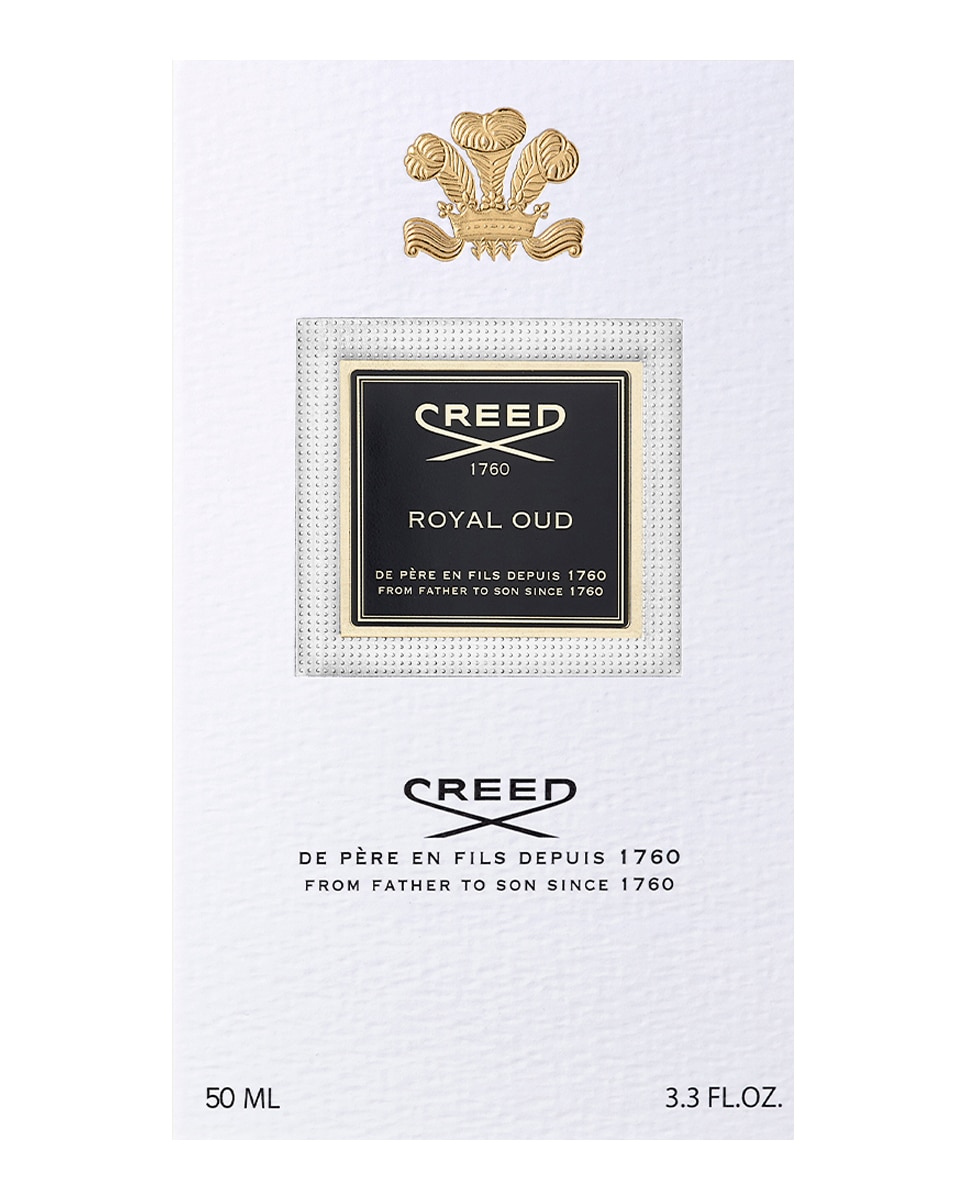 Eau de Parfum Royal Oud Creed - 50 ml 2