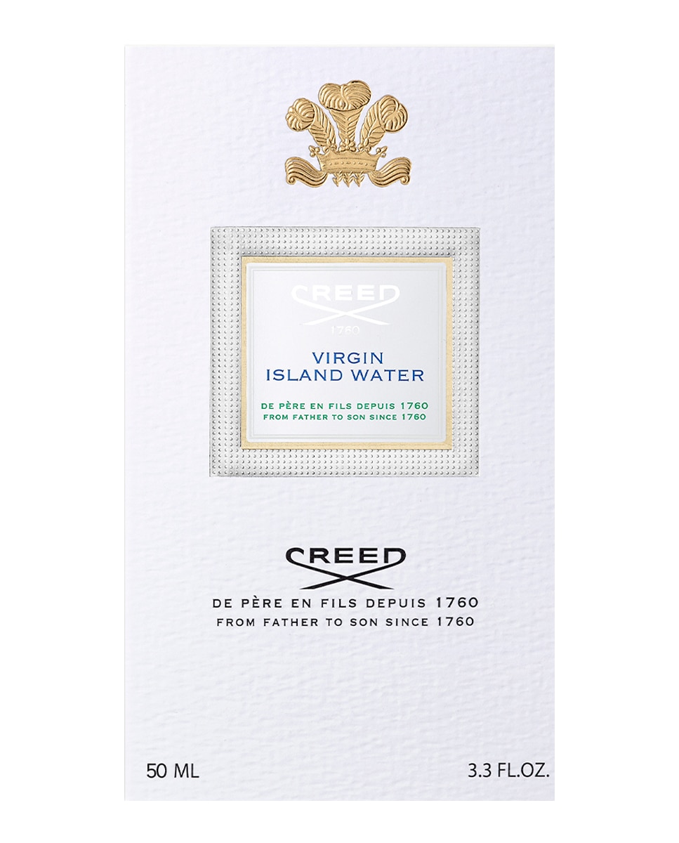Eau de Parfum Virgin Island Water Creed - 50 ml 2