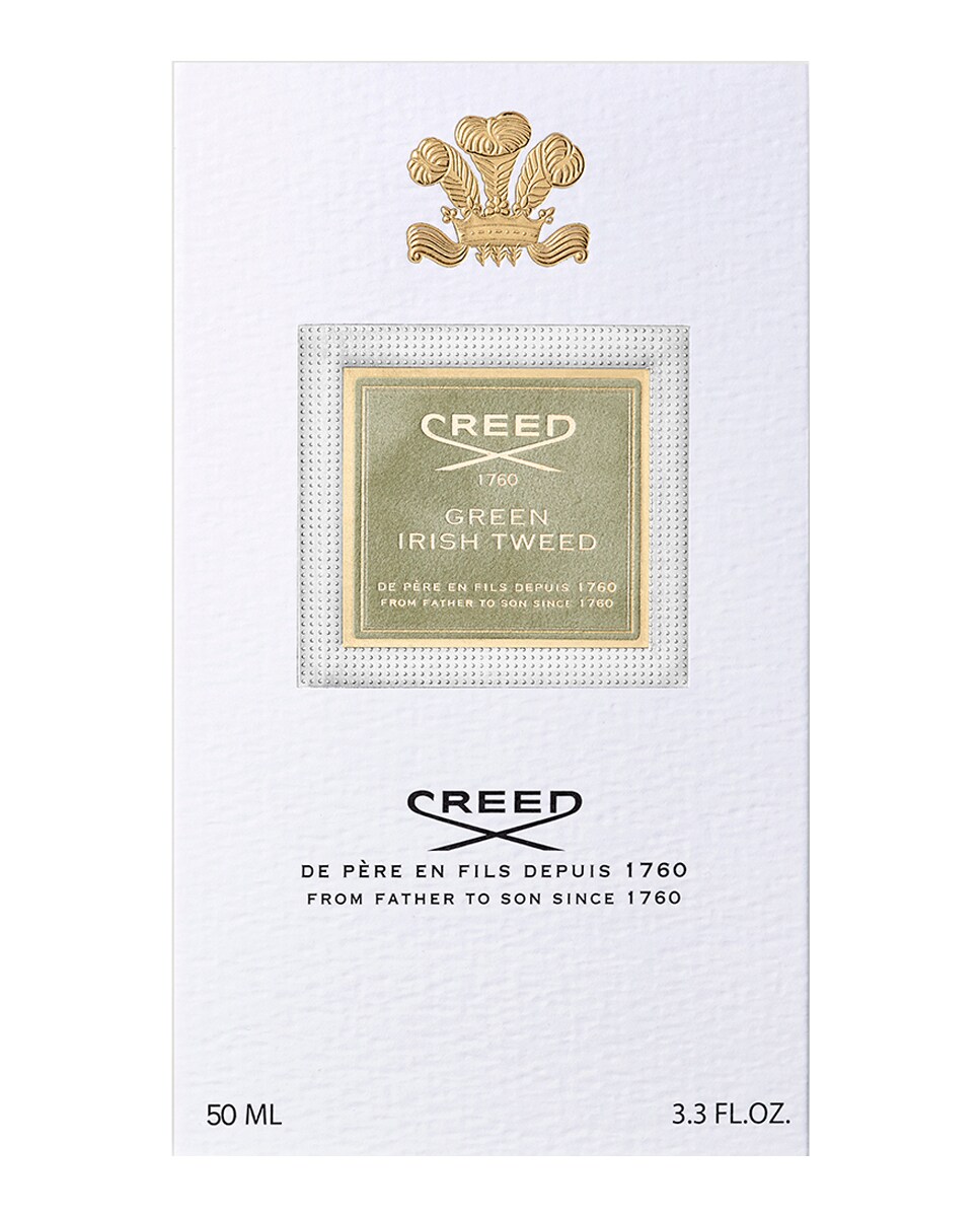 Eau de Parfum Green Irish Tweed Creed · Creed · El Corte Inglés