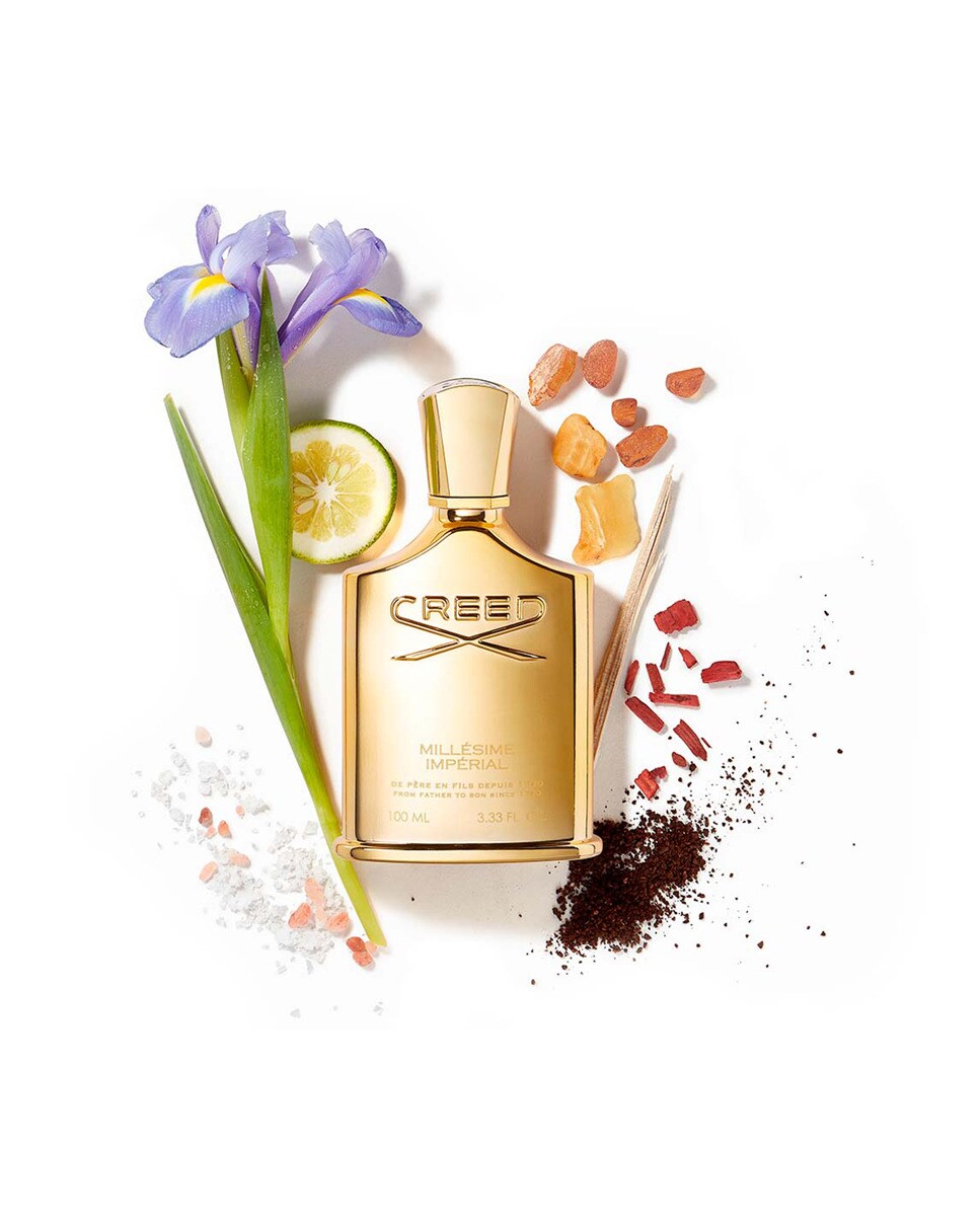 Imagen 3 de Eau de Parfum Millesime Imperial Creed - 50 ml